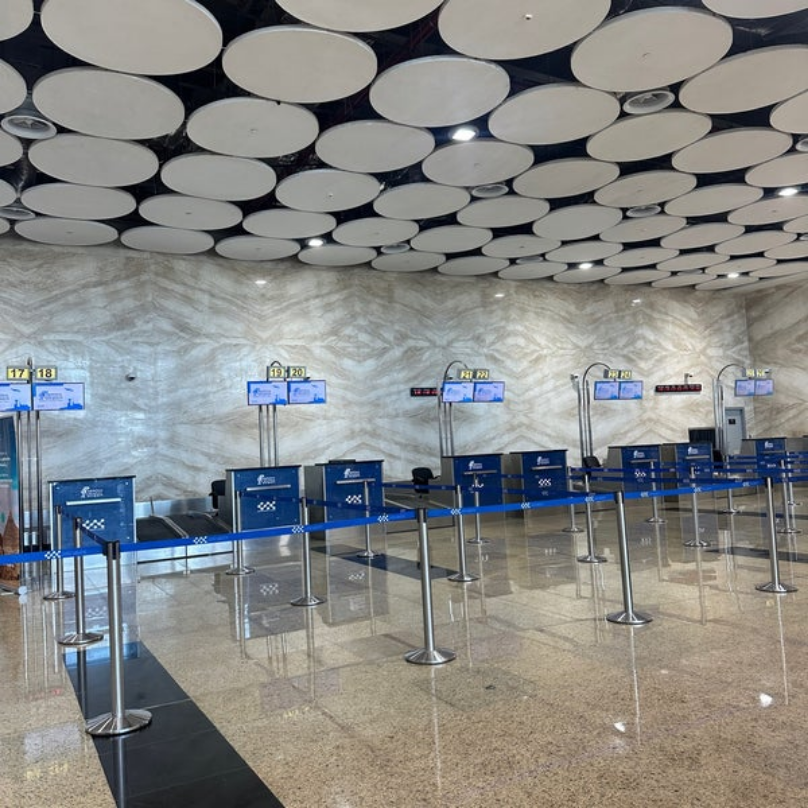  kiromarble project Sphinex International Airport 